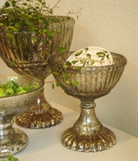 Antiks�lv pokal